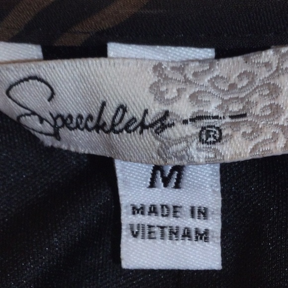 Speechless Plaid midi Dress - Picture 2 of 13